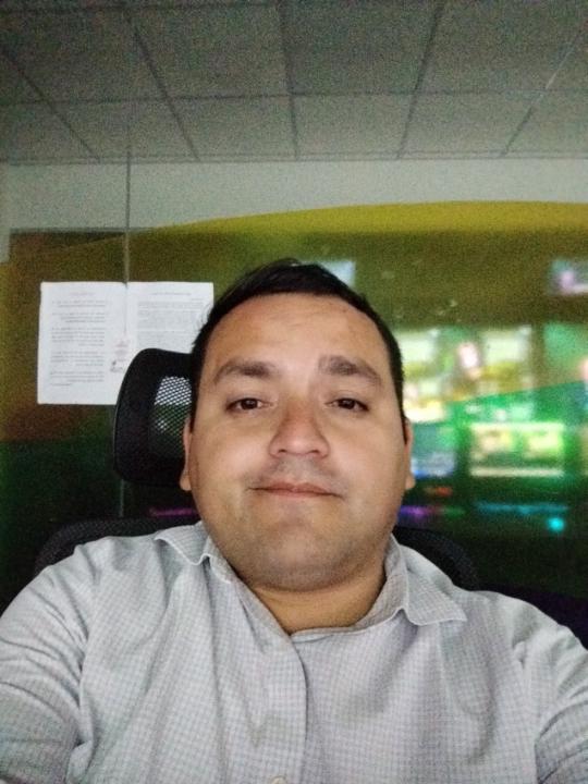 Jonathan Araujo