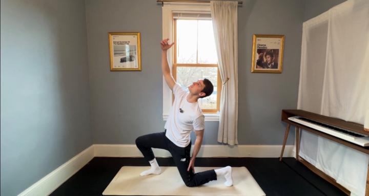 Upstream PT for ADHD