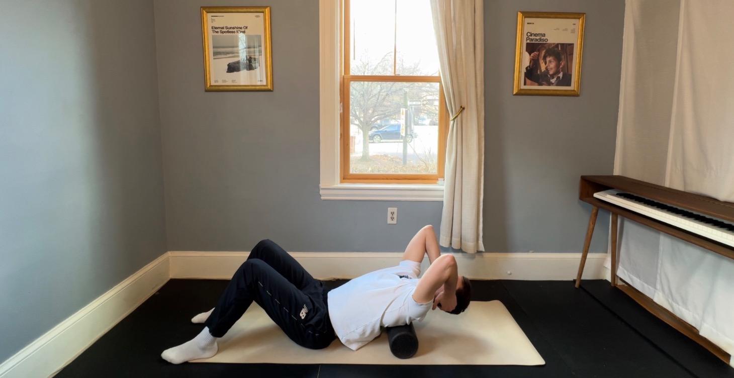 The ADHD Shortcut to Release Neck/Shoulder Tension