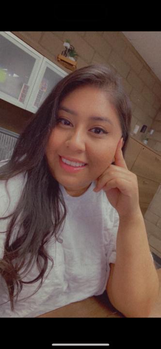 Jocelin Sanchez Cruz