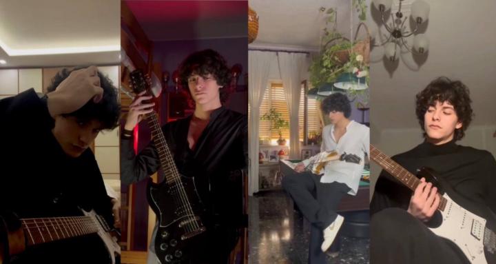 GuitarTok Academy ITA