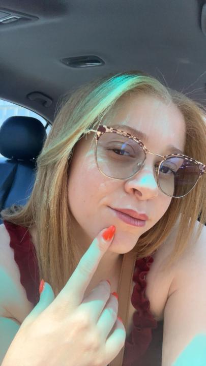 Nahomis Castillo