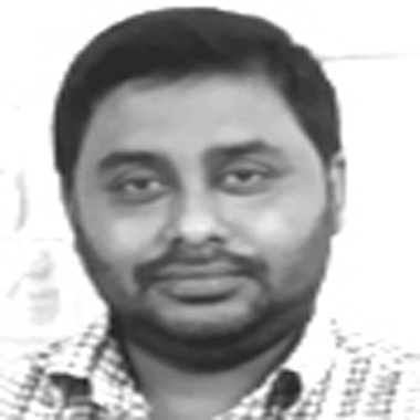 Chandra Shekhar Mohanta