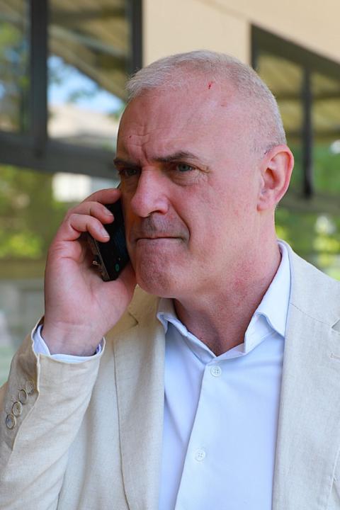Roberto Mereghetti