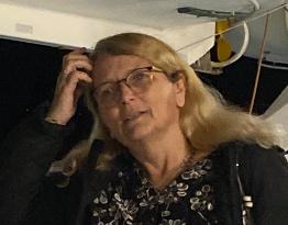 Françoise Labaune michon