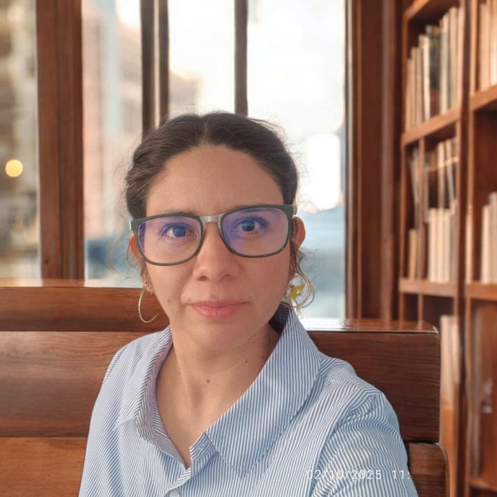 Marylu Moncada