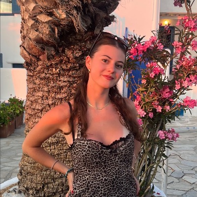 Levai Laura
