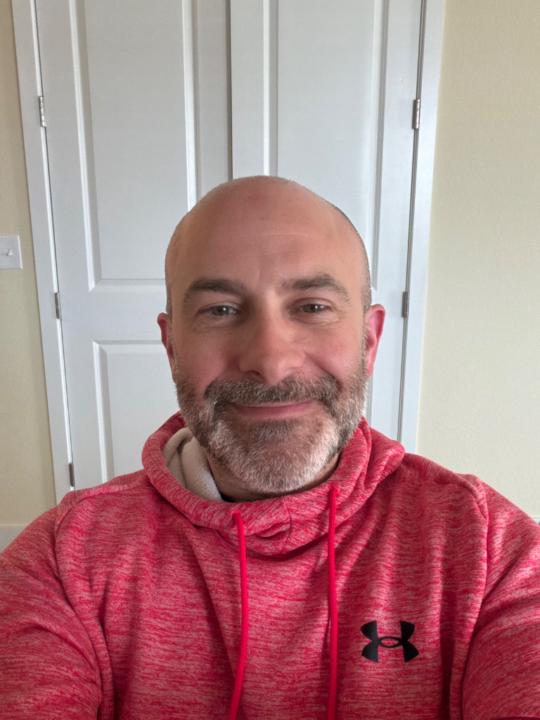 Christopher Oliveri