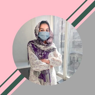 Tahreem Shabbir