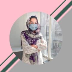 Tahreem Shabbir