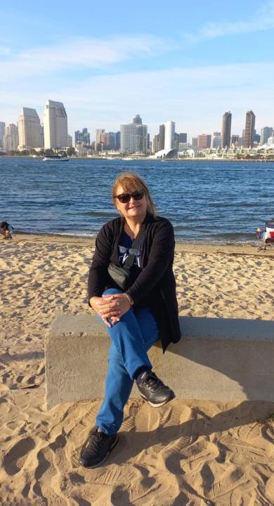 Lidia Esper