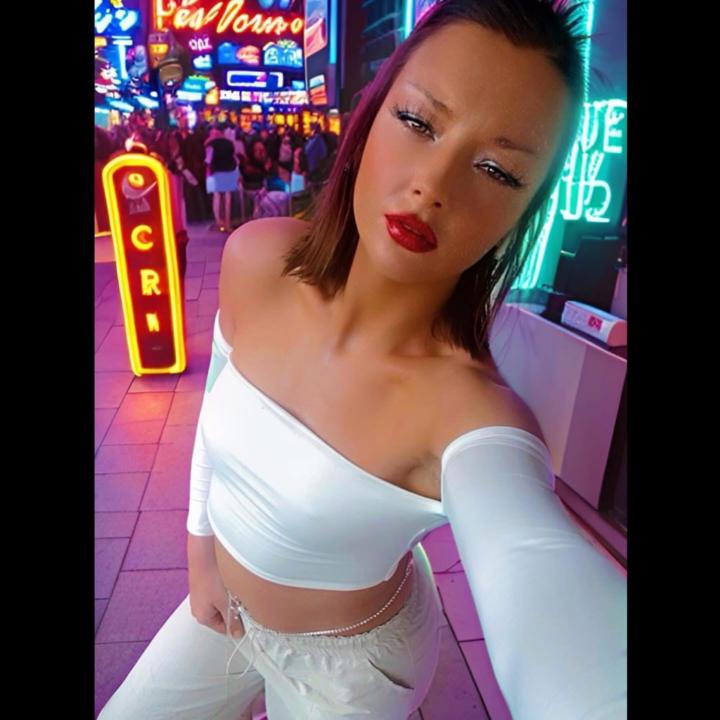 Erika Morgan