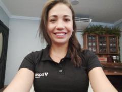 Rafaela Soares Alves