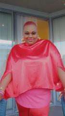 Lizzy Dosunmu