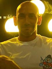 Mostafa El Shabrawy