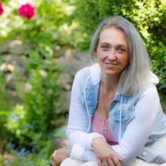 Christine McLaughlin