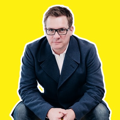 Jens Mlinarzik