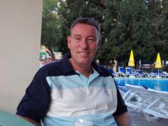 Graeme Spanner