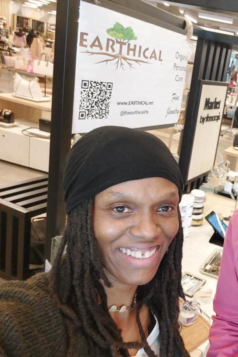 Tsamaya Cole-ubuntu