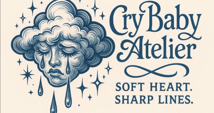 Crybaby Atelier