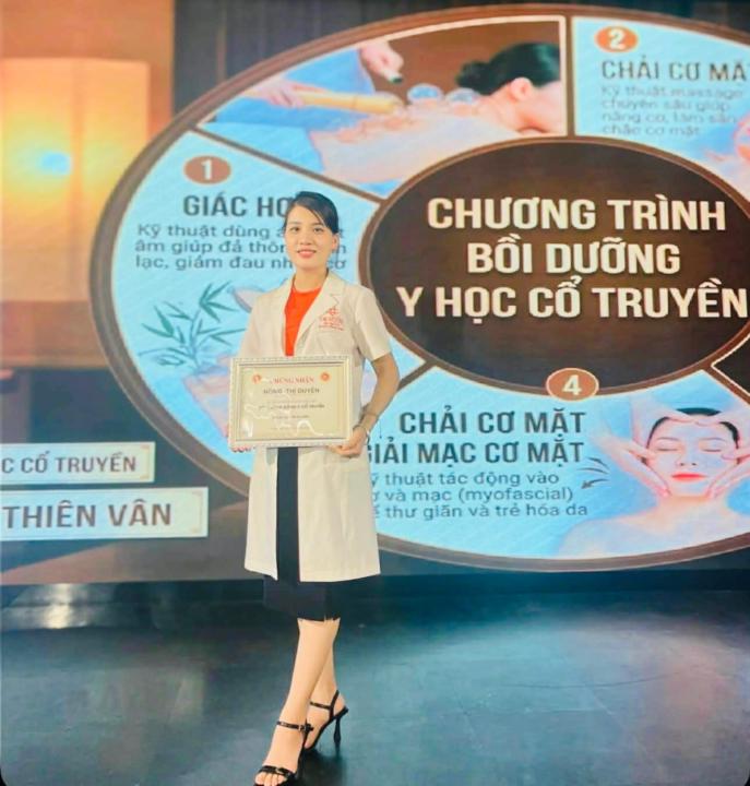 Duyen Tam