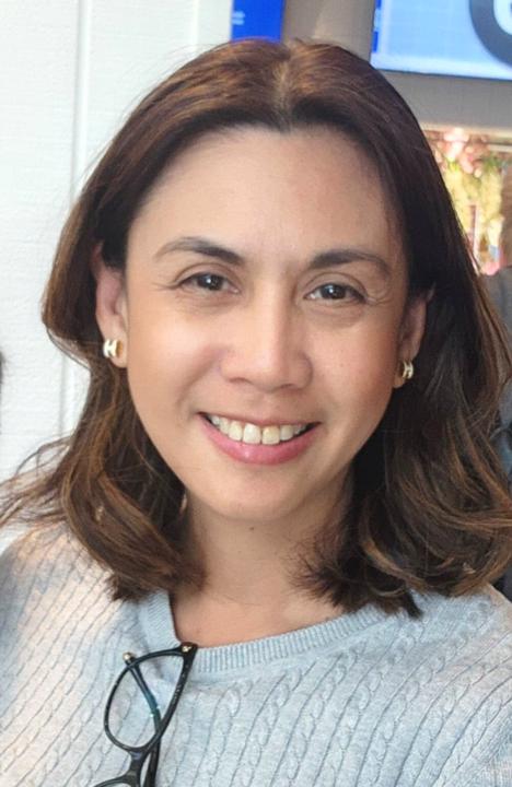 Jane Hung