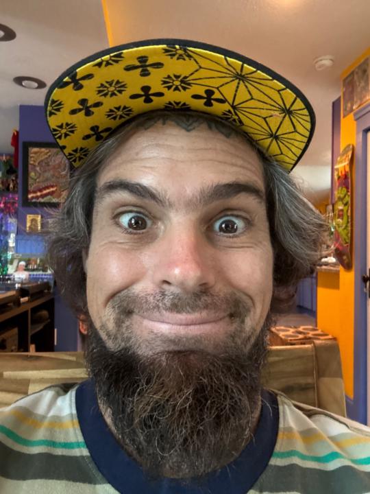 Chris Dyer