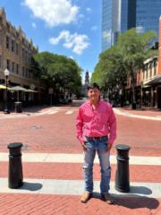 Roger Davila
