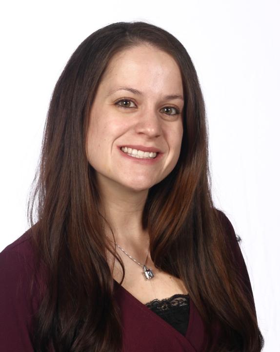 Kirsty Krebsbach
