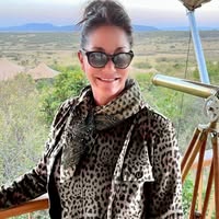 Tracy Redwood