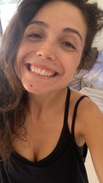 Giulia Maga