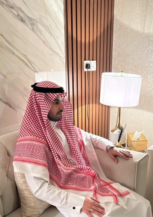 Tariq Alanazi