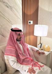 Tariq Alanazi