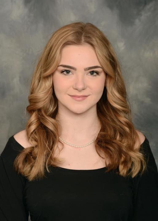 Alexa Anderson Hoover