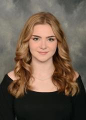 Alexa Anderson Hoover