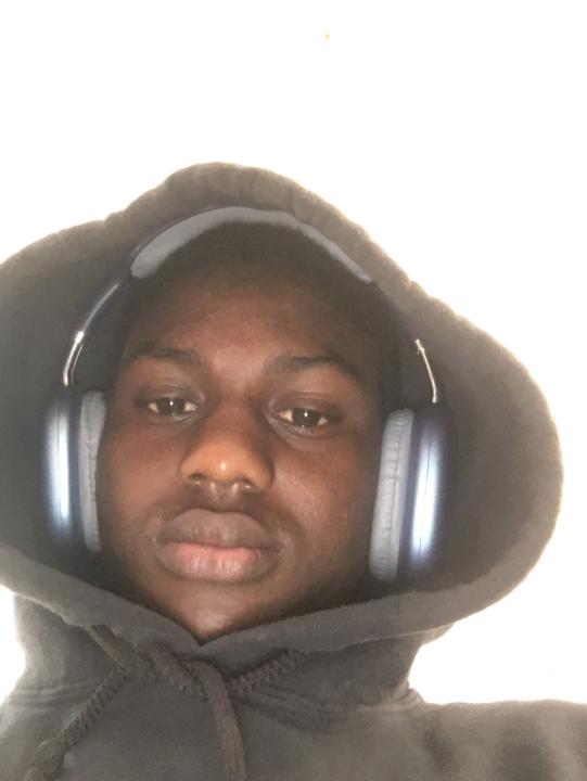 Mamadou saliou Ba Saliou Ba