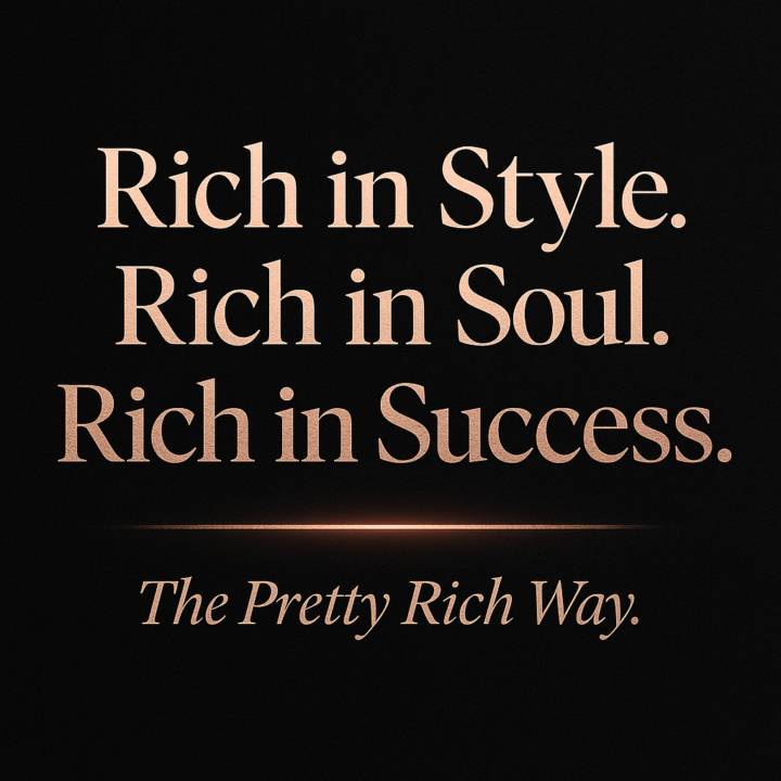 💕 Rich Squad how are you feeling? Have we started Theme \Quote Page? 