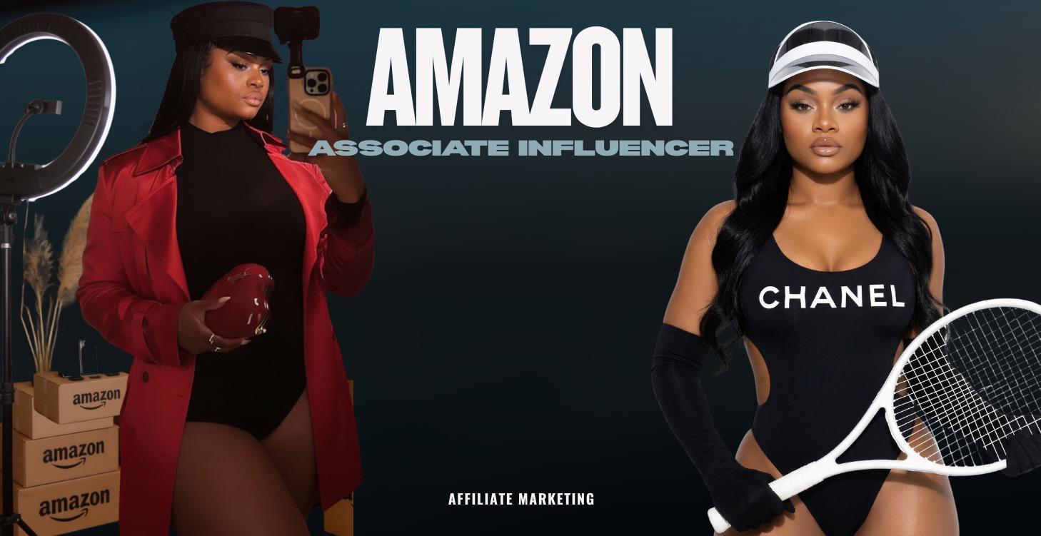 Amazon Associate