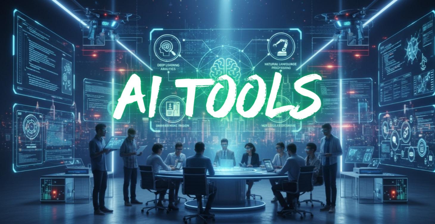 AI TOOLS