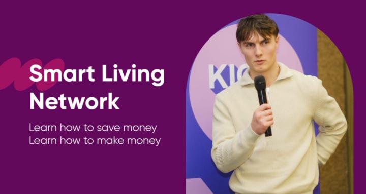 Smart Living Network