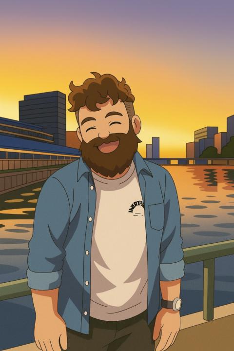 Jono Vanmidde
