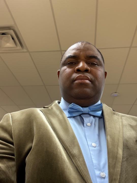 Johnson Odipe