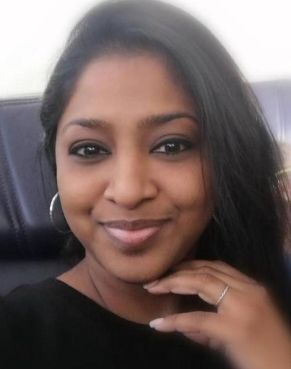 Sacha Mohan-Boodoo