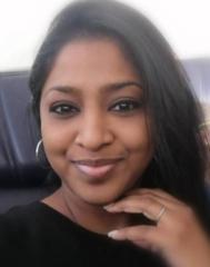 Sacha Mohan-Boodoo