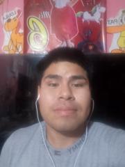 David Yarame