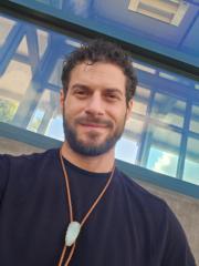 Ari Klopfer