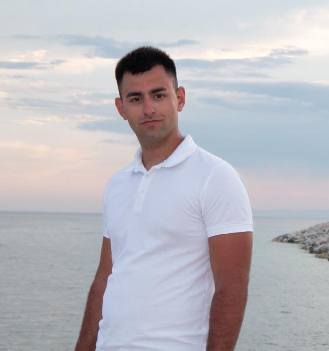 Vukasin Garic