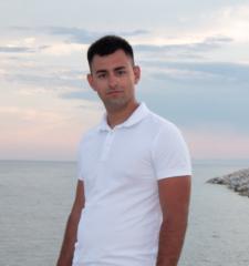 Vukasin Garic