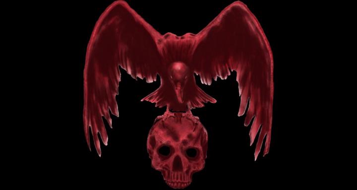 Left for the Vultures