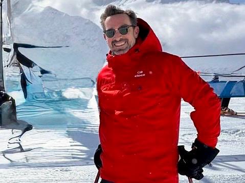 Arnaud Pierron